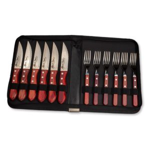 Kit 12 Peças Polywood
