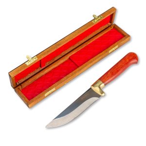 Faca Pepitinha 5" - Imagem 5