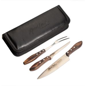 Kit Castanho 3 peças - Imagem 3