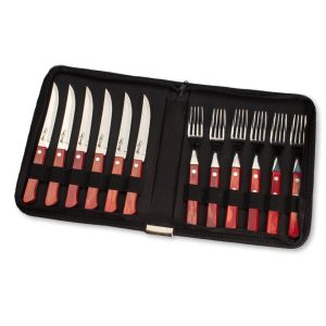 Kit 12 Peças Fio Liso