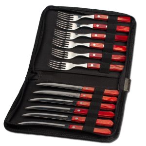 Kit 12 Peças Fio Liso - Imagem 3