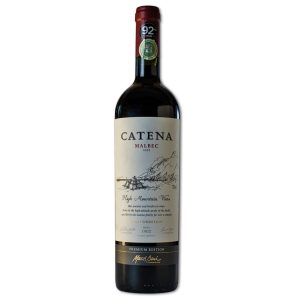 Catena Marcos Bassi - 750ml