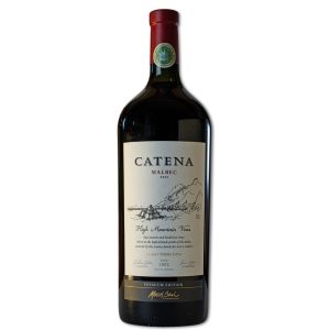 Catena Magnun Marcos Bassi - 1,5l