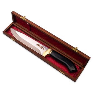 Faca Churrasco e Cozinha 8"