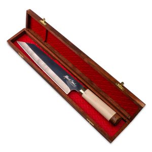 Faca Santoku Marcos Bassi